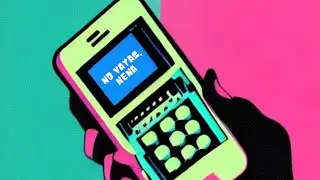 Zanders - No Vayas Nena (Pseudo Video)
