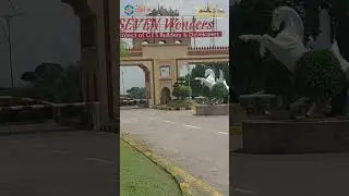 7 Woundercity Islamabad Site Visit #7wounderscityislamabad #7wonderscity #saebanpropertyadvisor