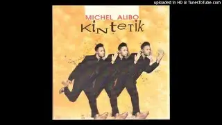 MICHEL ALIBO: MANPASAV(ZOUK) A/C BASSE & CHANT: MICHEL ALIBO