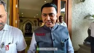 Chief Minister On 3rd District | Live | Prudent | 301225