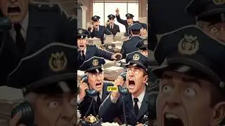 When a Government Panicked Over Nothing