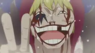 (One Piece - AMV)  Traflgar D. Water Law And Corazon
