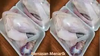 RUMAH POTONG HALAL SELOKARTO