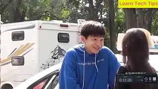 低调富二代拜金女， 美女抛弃穷男友，不要小看别人 （3）