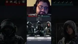 Wait it's loading. R6, funny, gaming, soundboard, grainobtainer
