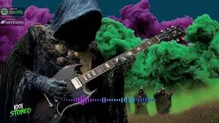 Stoner Rock / Doom Metal (12H Session) &mdash; Best Stoned Riffs by 1001STONED