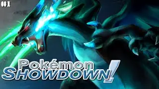 POK&Eacute;MON SHOWDOWN! #1 - Swords Dance = One Hit Kill