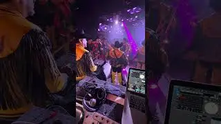 Tocando junto a   Banda maguey 🇲🇽🤠