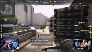 CS:GO Guardian bomb plant (no fucks given)