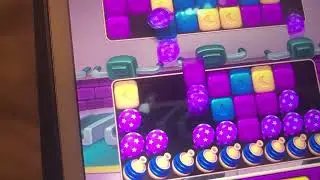Toonblast level 2345 (DO NOT AGE RESTRICT THIS VIDEO)