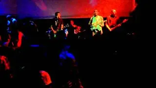 Seka - 05. Grito de Patria @ La Boca del Monte - Junio 1 2011 - HD -
