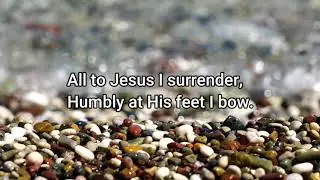 SURRENDER MEDLEY | VBC Online Special Number Series