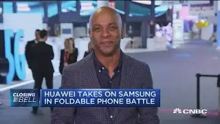 5G development tops Mobile World Congress