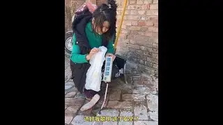 A hilarious rural couple's daily pranks will make you laugh out loud.