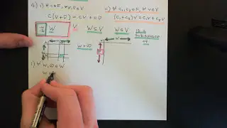 Subspaces of Vector Spaces Part 2