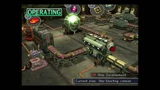 Rogue Galaxy Tips 38 - Factory - Dreadnought Cannons & Devastator Builds