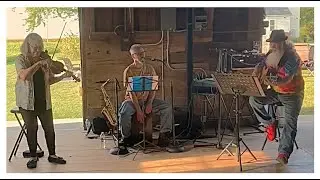 Prairie Fire Band (Joliet) Reunion 2025
