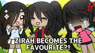 ZIRAH BECOMES THE FAVOURITE FOR 24 HOURS?! 🤯⁉️ | ep 10
