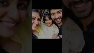Hero Allari Naresh Family Photos | Trendy Talky Talks #shots #allarinaresh