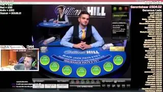 Streamer ONSCREENlol got across to NBK dealing blackjack when doing BJ-cases
