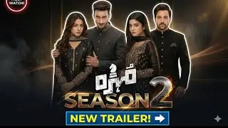 Mohra Season 2 Episode 76 full &ndash; Teaser Review, Promo Breakdown || Twist  #lastepisode #mohraseason2