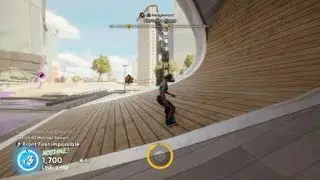 skate. Still got it