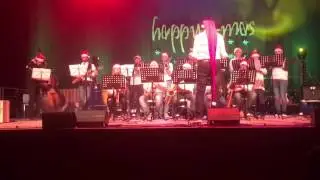 LMS Imst BigBand 2016