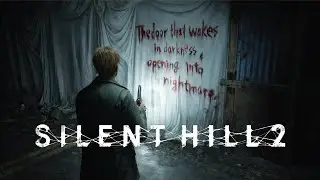 Silent Hill 2 | ليش الكل بحكي عنها؟ 🤔