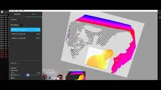volumetric soft box lighting