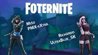 Foternite - Stream (Vianočný špeciál)
