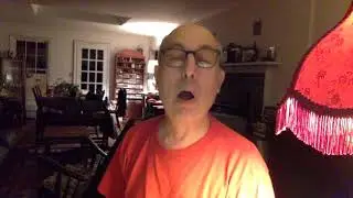 Ease on Down the Road performed by Donald Sosin