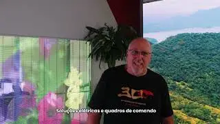 EP 4 TUDO SOBRE LED: Servi&ccedil;os especializados Leyard