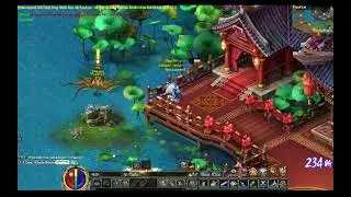 peleas finales del toneo pk elite lvl 130 server melocoton | Conquista Online 3.0