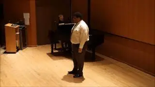 Summertime (George Gershwin) - &Phi;MA Sinfonia AMC 2014