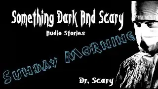 Sunday Morning   // Scaryforkids.com//