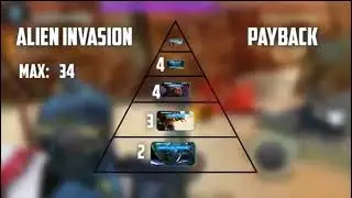 Kingshoter007 video reupload: how to get mithril and gold in star warfare