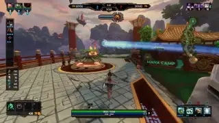 Prequel to This Is What a Scrub Looks Like: ArchWizard CJ