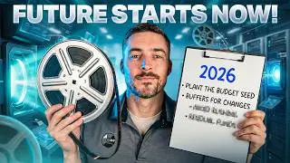 Scanning Your Microfilm in 2026: Planning for the Next Fiscal Cycle
