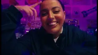 Marwa Loud - Baby Love (Clip Officiel)