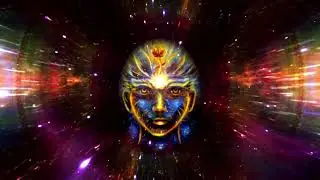 Miss Eleana - Zeudsil (Official Audio Visualizer)
