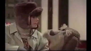Fraggle Rock (UK segments) - Change of Address