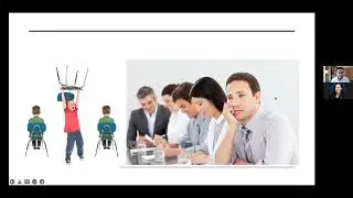 Behavioral Health Grand Rounds: Adult ADHD: An evidence-based approach to diagnosis and treatment.