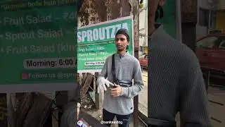 पुणे मधला असा fruits 🍎स्टॉल जिथे 2 तासामध्ये पूर्ण स्टॉक संपतो #maharashtra #pune #foodie #vlog