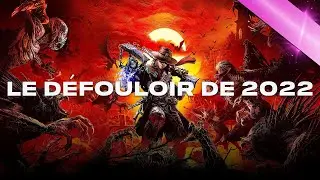 EVIL WEST : Le bon D&Eacute;FOULOIR de 2022 ! (Notre avis/test/review)