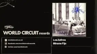 Los Zafiros - Mirame Fijo