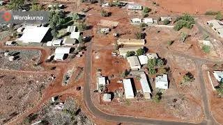 45 SECONDS OF... WARAKURNA