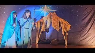 Diễn Nguyện Noel 2025