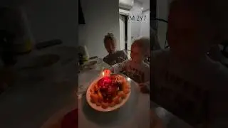 Дневник Тома - 97 выпуск &laquo;родительскоеДР2&raquo; | 2y  #TomS #HappyTom #Tomdairy #baby2year #ребёнок2года