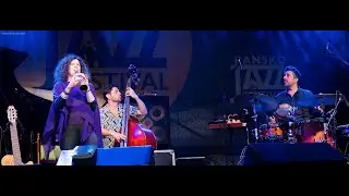 Anat Cohen Quartetinho , 