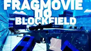 Frag Movie | Blocfield | Нарезка Киллов | by Derson | Agresive Gaming